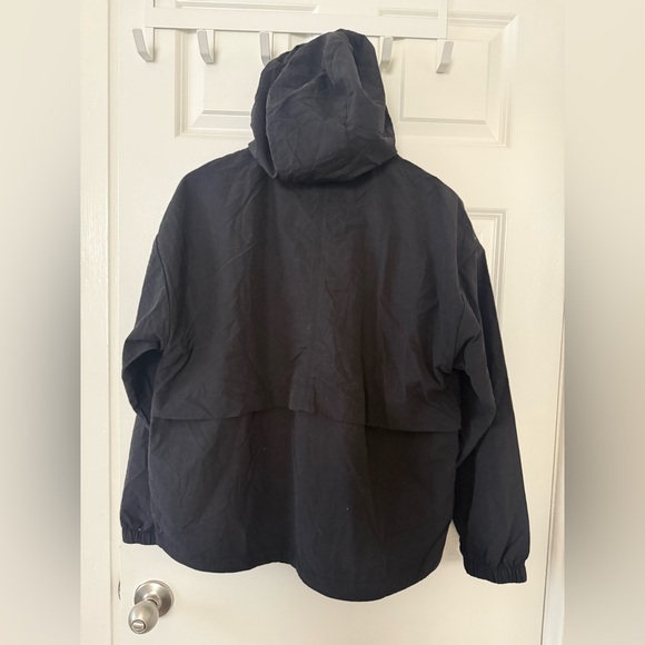 NWT Vuori Women’s Willow Jacket Black Size Small - Picture 6 of 15